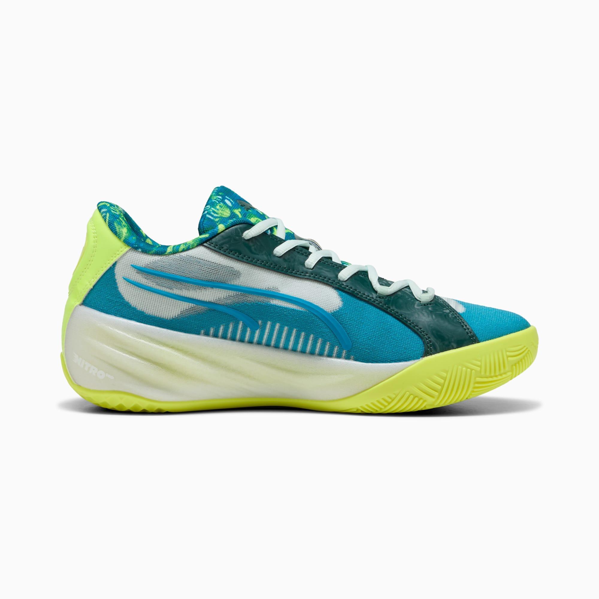 All-Pro NITRO™ Hoops Dreamz Basketball Shoes Product Image