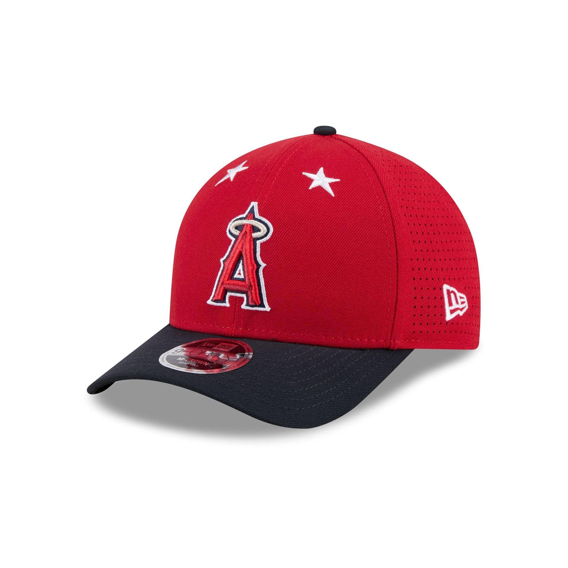 Chicago White Sox 2025 All-Star Game 9FORTY M-Crown Snapback Hat Male Product Image