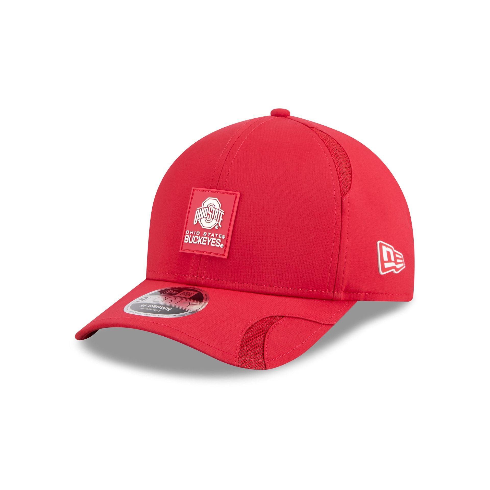 Florida State Seminoles Team 9FORTY M-Crown Snapback Hat Male Product Image