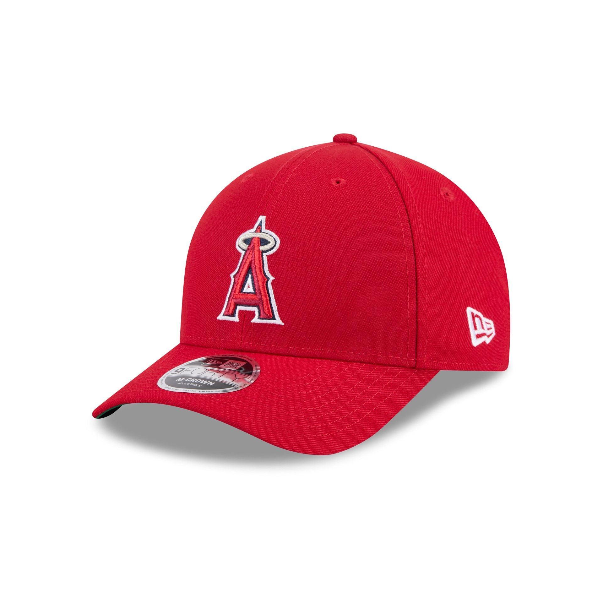 Montreal Canadiens Ripstop 9FORTY M-Crown A-Frame Snapback Hat Male Product Image