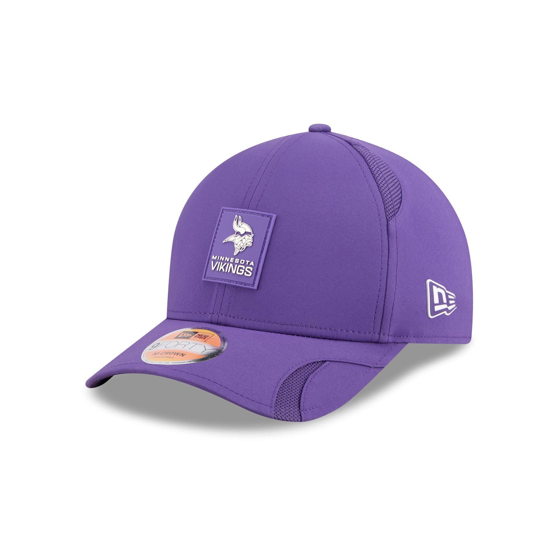 Seattle Mariners Game Authentic Collection 9FORTY M-Crown Snapback Hat Male Product Image