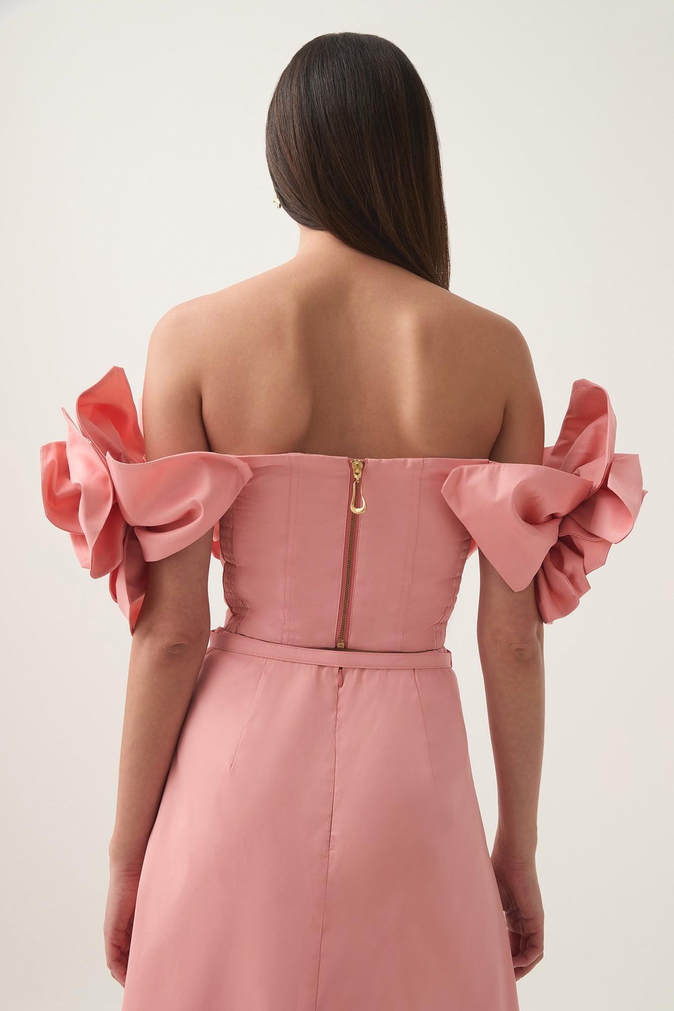 Hybrid Sleeveless Mini Dress Product Image