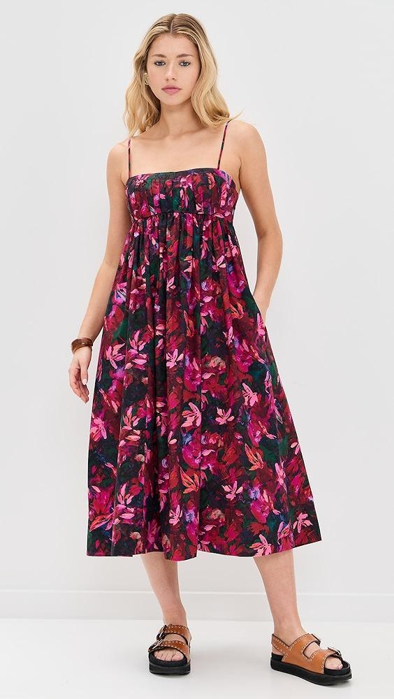 Ulla Johnson Lucille Dress | Shopbop Product Image