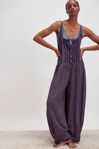 Full Bloom Romper Product Image