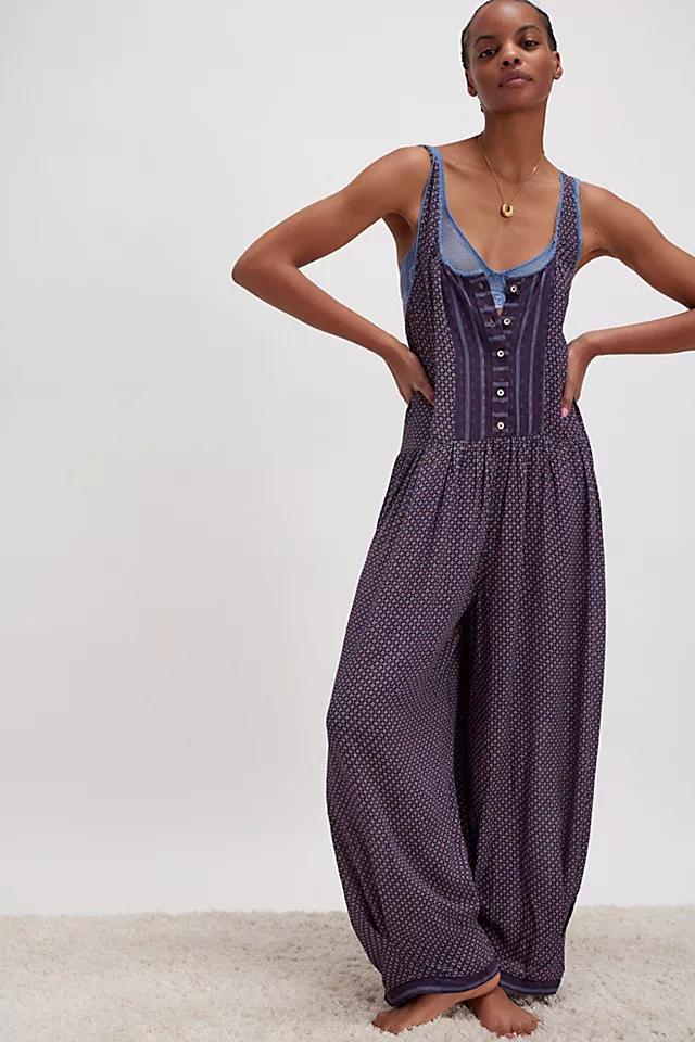 Full Bloom Romper Product Image