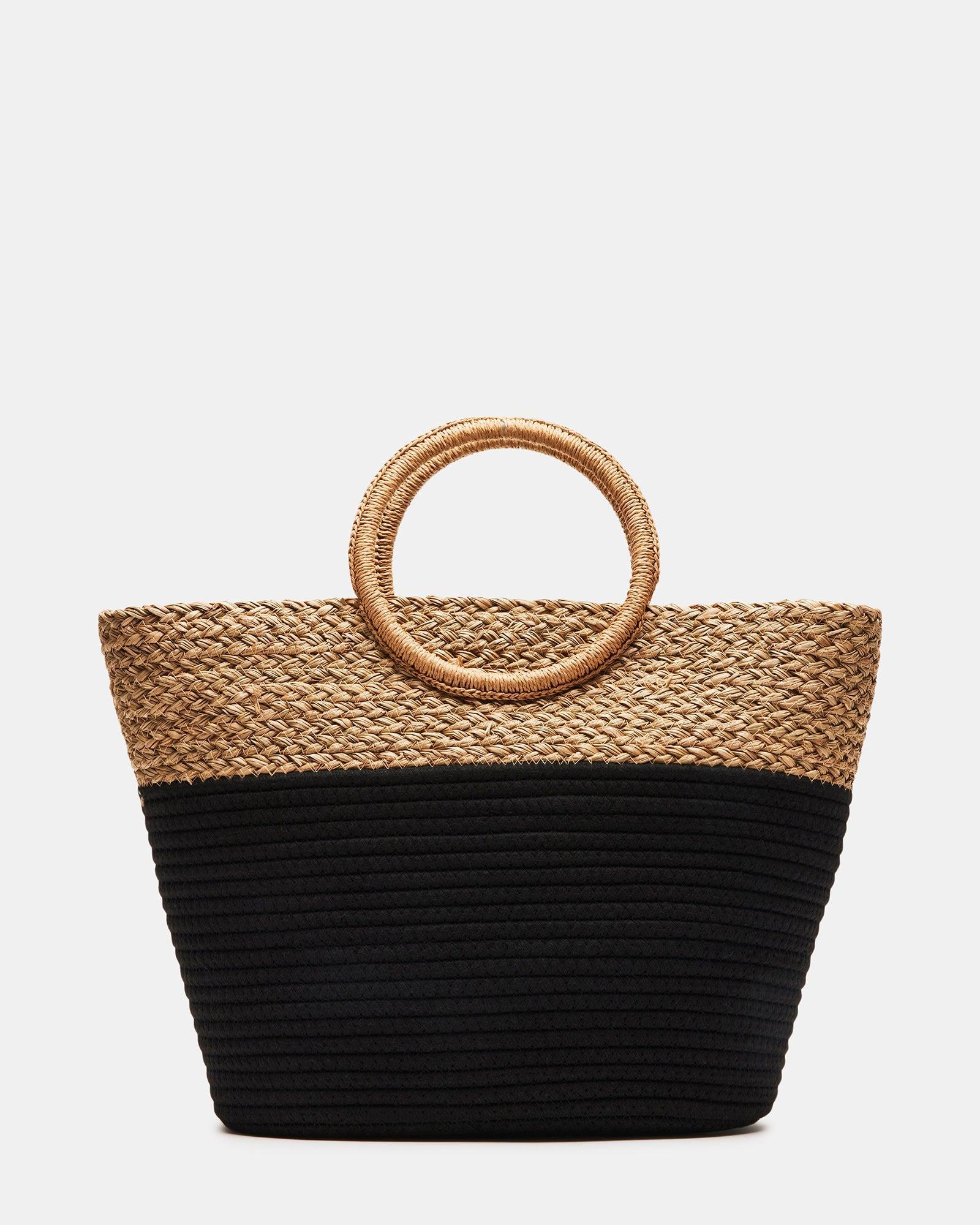 LUCIA BAG NATURAL Female Product Image