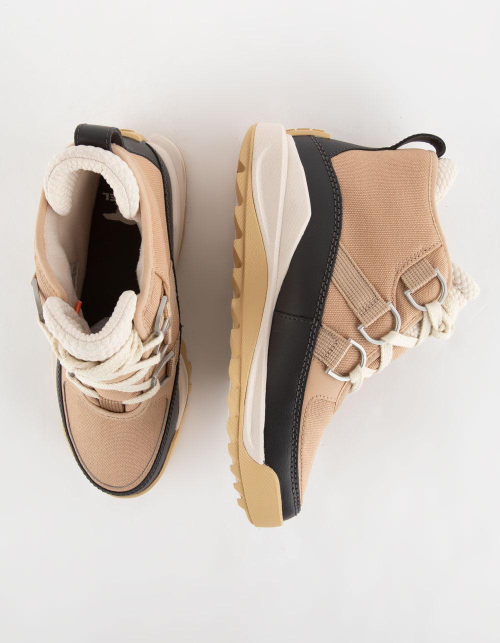 SOREL Ona™ RMX Womens Chukka Boots - BEIGE Product Image