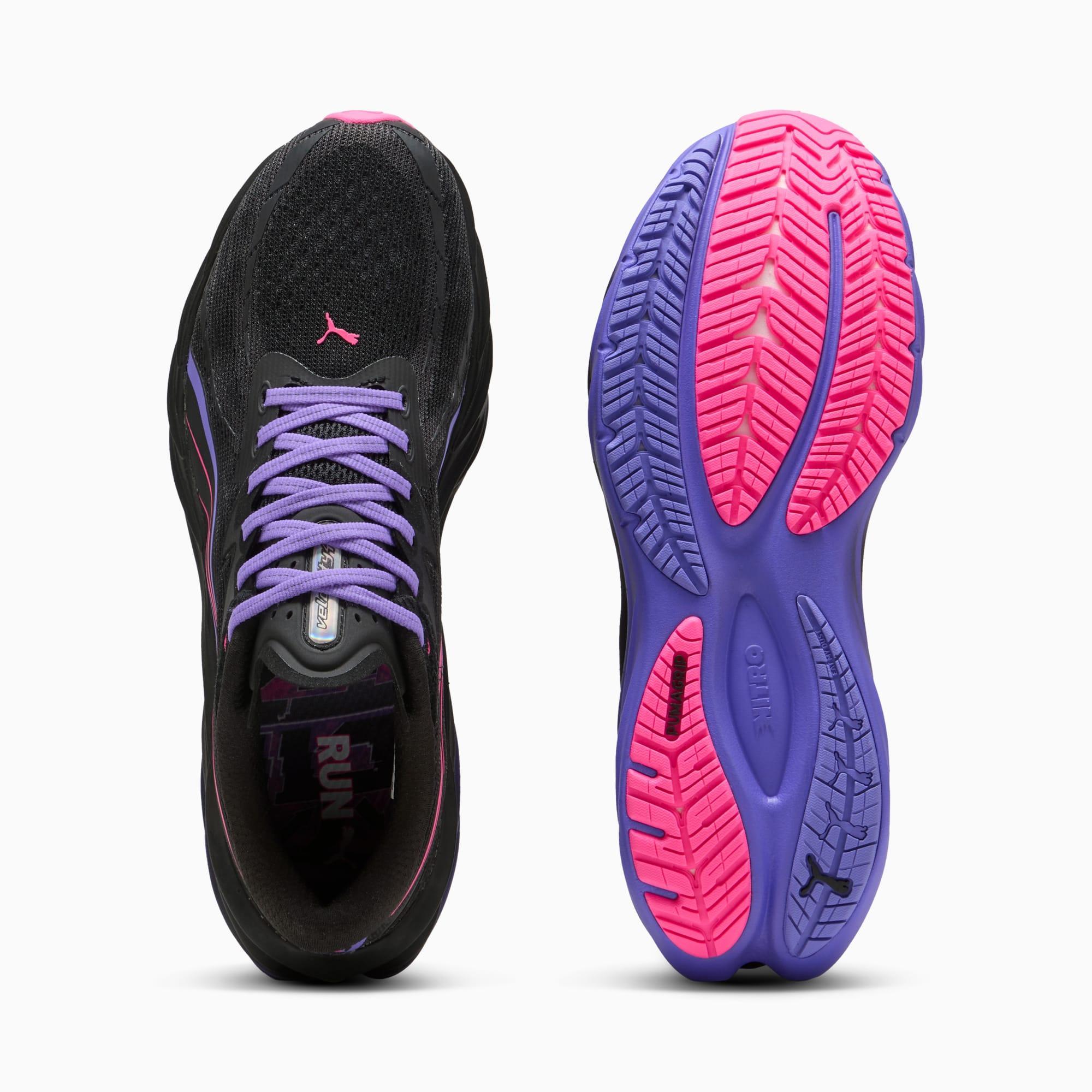 Velocity NITRO™ 4 DIGITOKYO Running Shoes Men Product Image