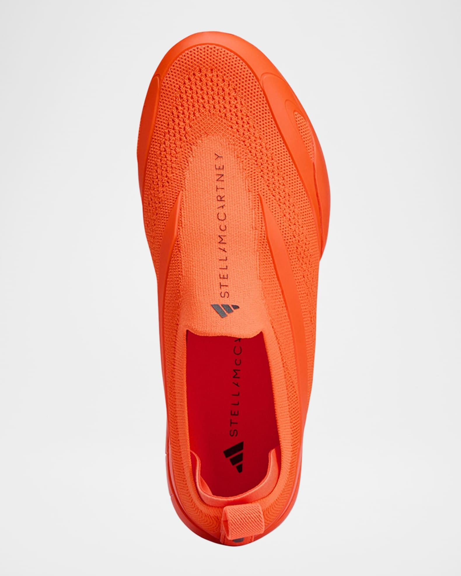 Taekwondo Slim Trainer Sneakers Product Image
