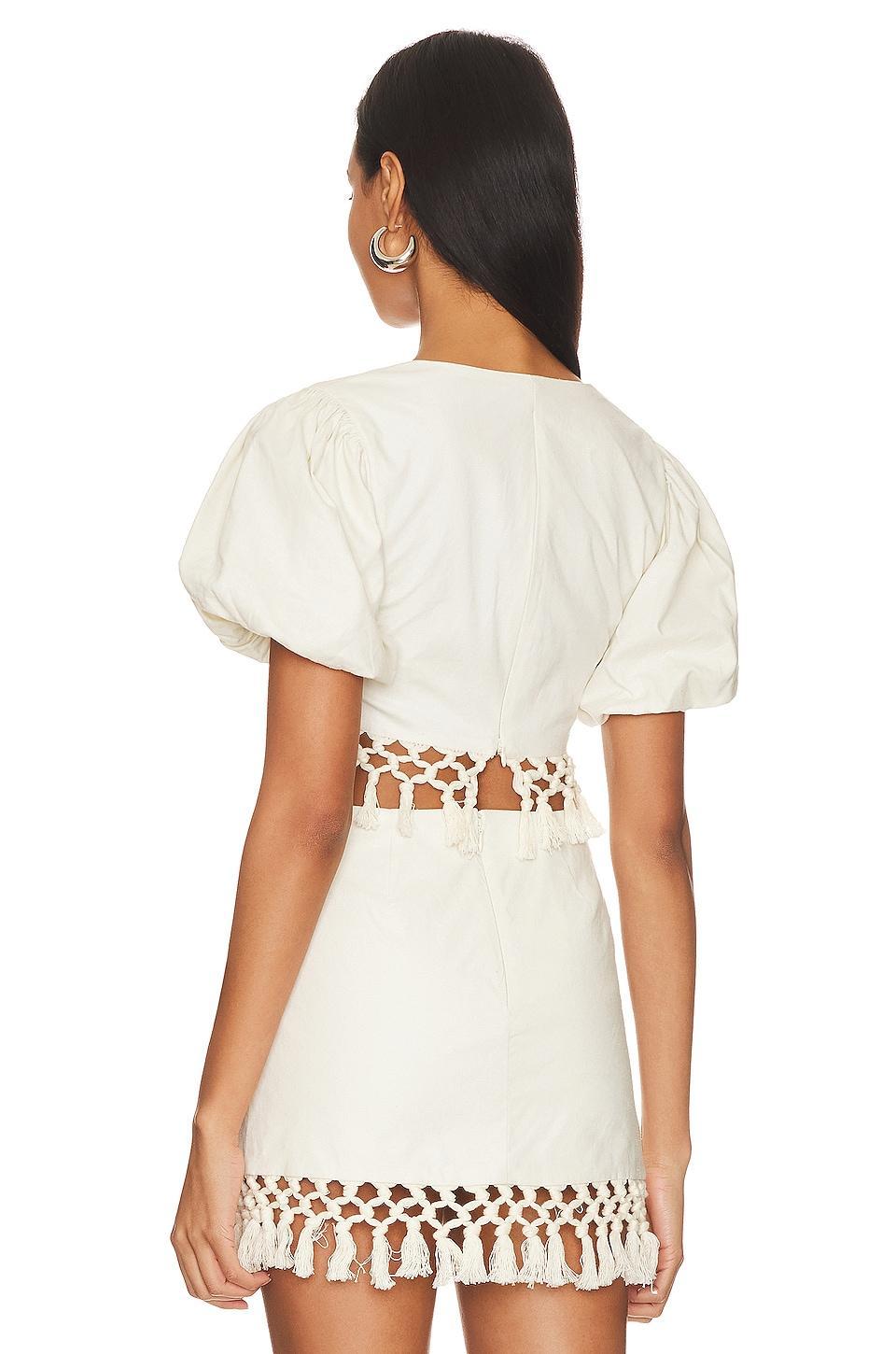 Lexi Top Tularosa Product Image