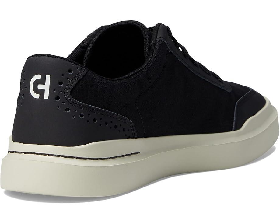 GrandPro Rally Canvas Court Sneaker Product Image