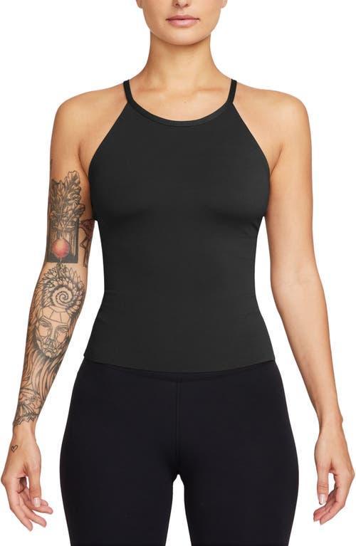 Nike Zenvy Women's Dri-FIT Tank Top Product Image