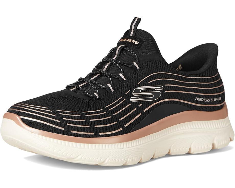 Glide Step Pursuit Hands Free Slip-Ins Product Image