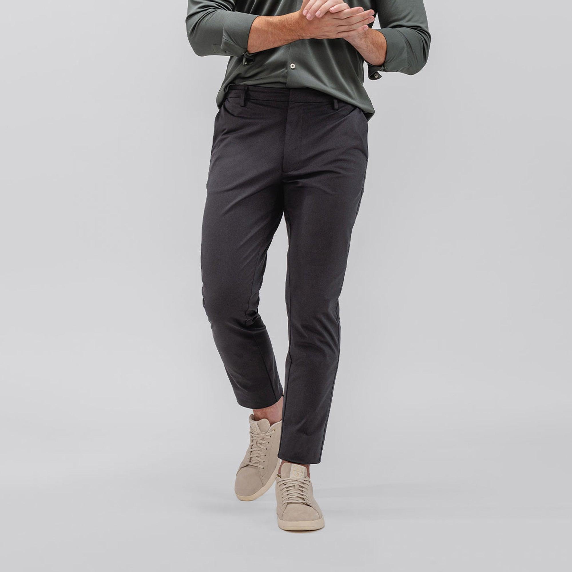 Men's Kinetic Pant (formerly Kinetic Tapered Pant) - Charcoal 2.0 Product Image