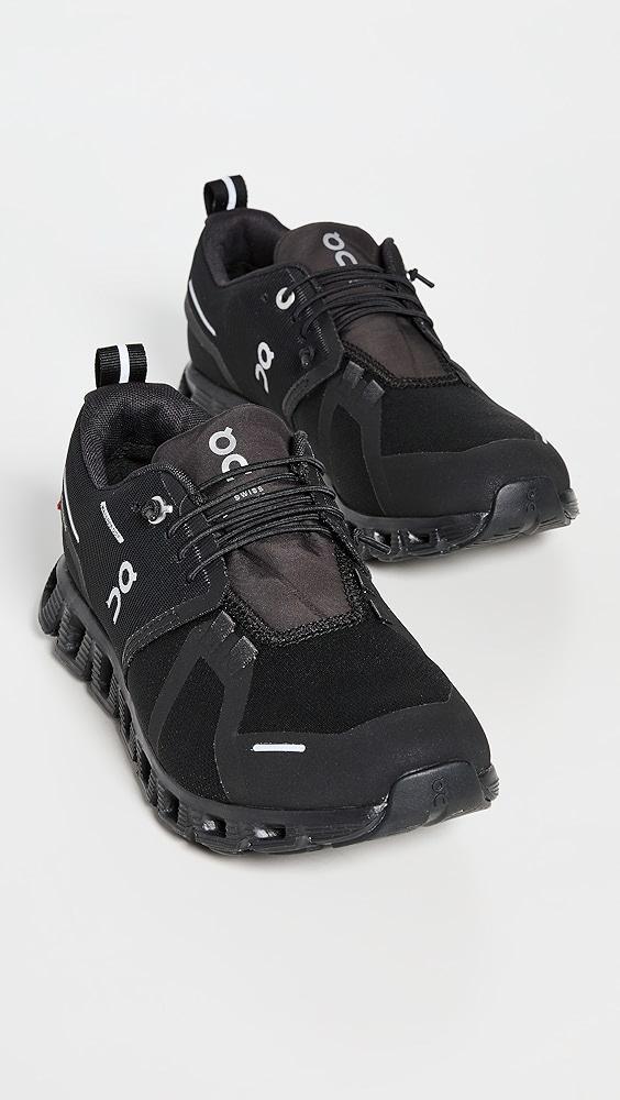 On Cloud 5 Waterproof Sneakers | Shopbop Product Image