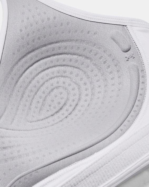 UA Infinity 2.0 Low Womens Sports Bra Product Image