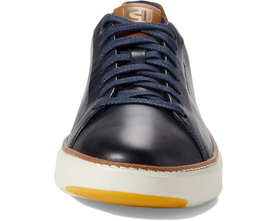 Grandpro Laser Cut Sneakers Product Image