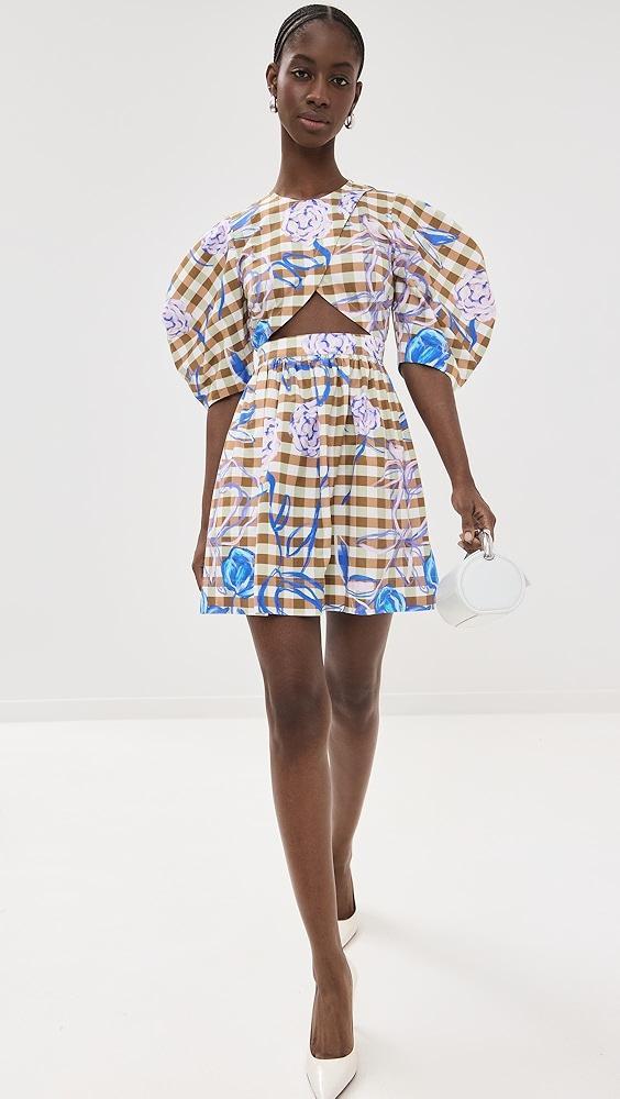 De Loreta Gisel Dress | Shopbop Product Image