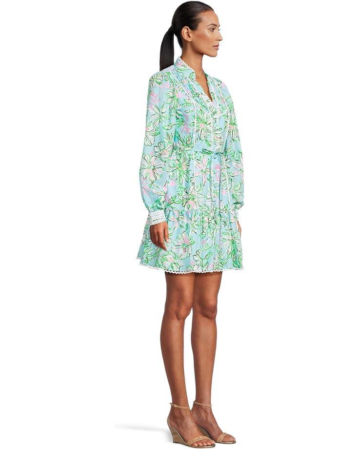Diantha Tunic Dress Product Image