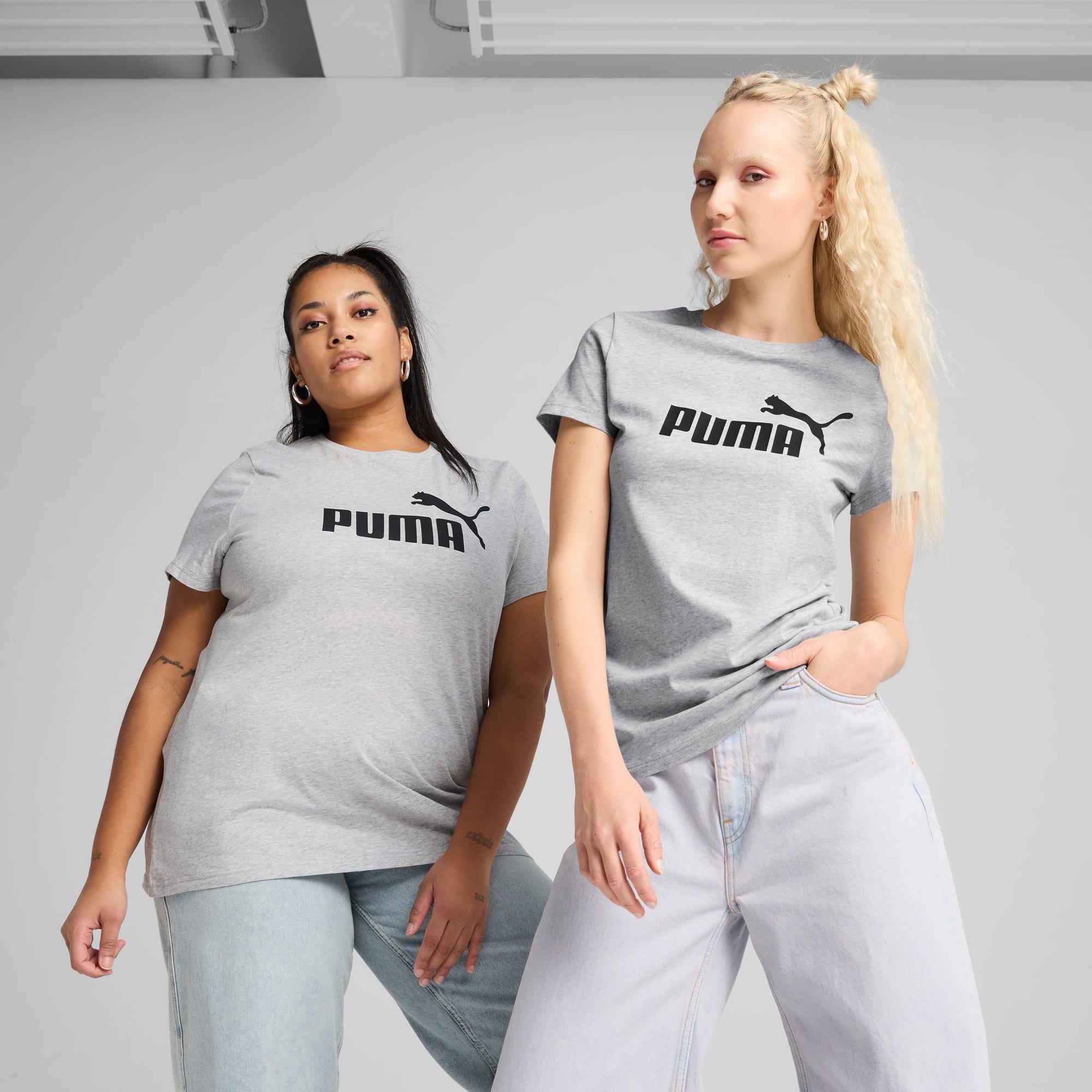 ESS No. 1 Logo Tee Women Product Image