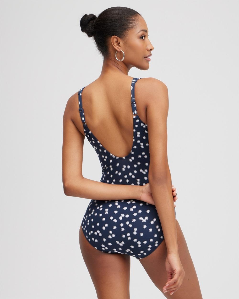 Miraclesuit Luminare Oceanus One Piece Product Image