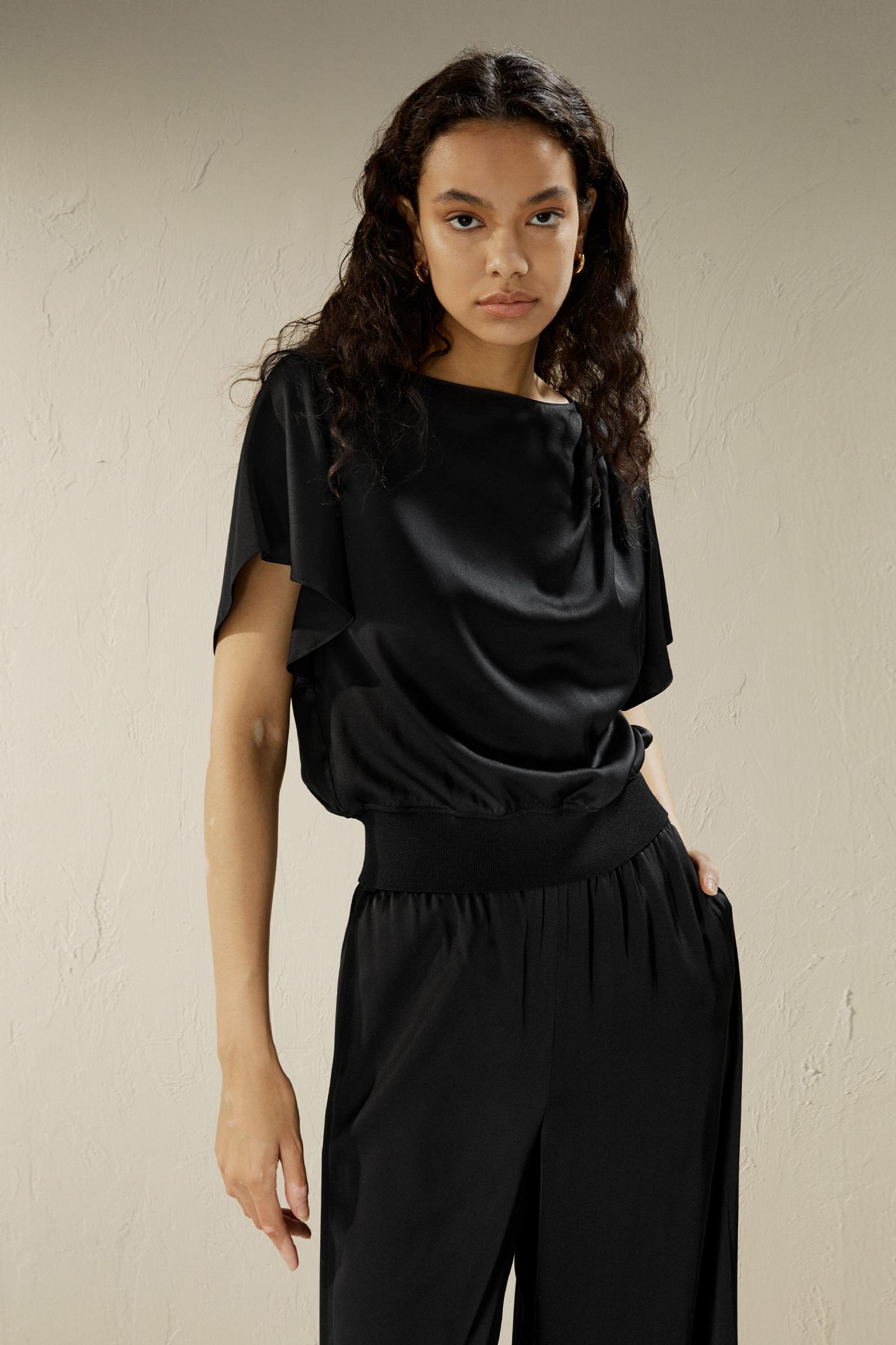 Peplos Shirt Product Image