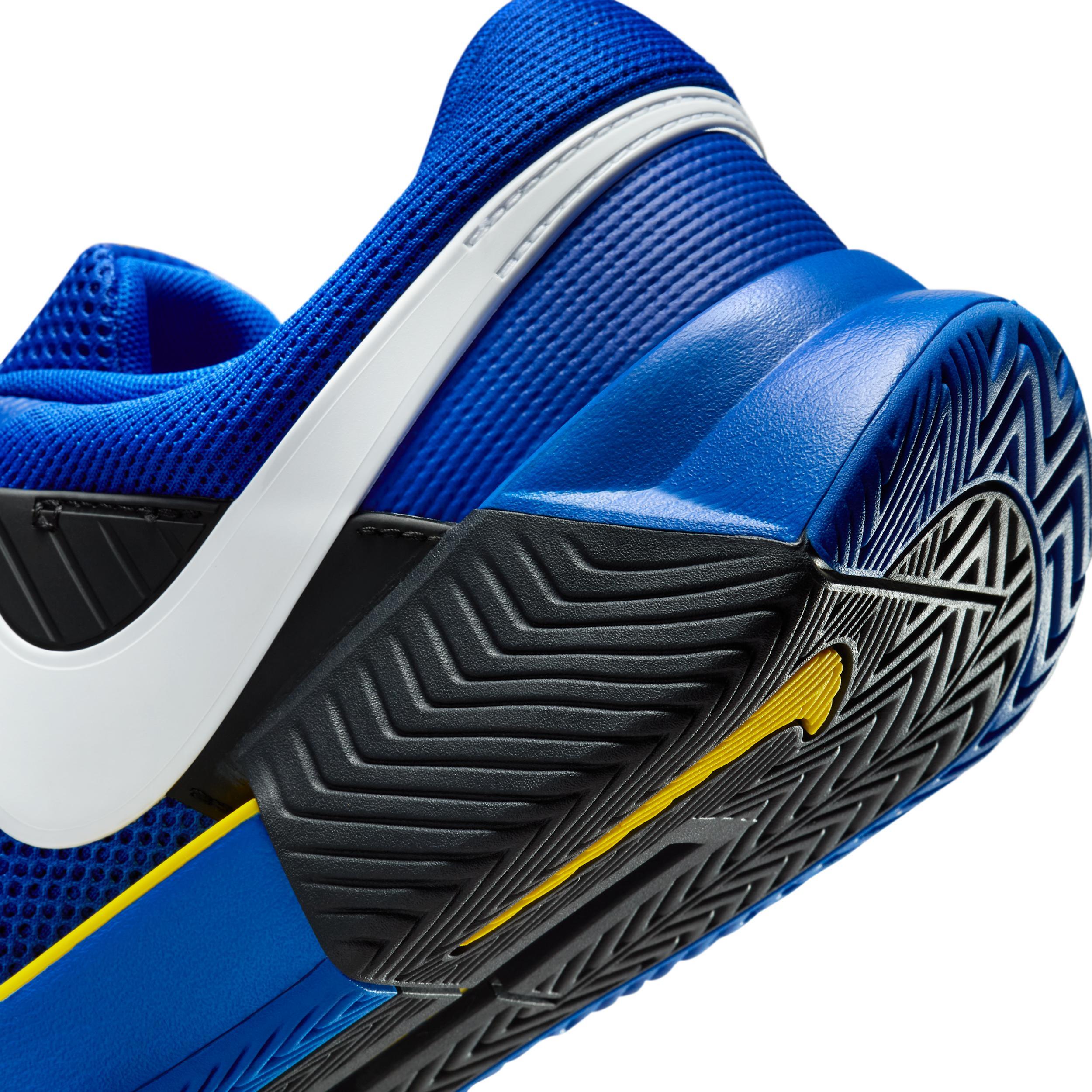 Nike Men's Zoom GP Challenge 1 Hard Court Tennis Shoes Product Image
