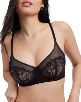 Amour Underwire Bra Product Image
