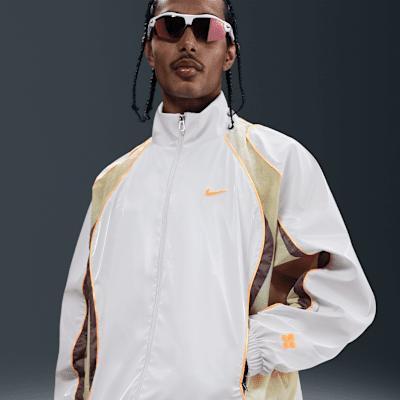 Nike Project F.R.O.G. Men's Track Jacket Product Image