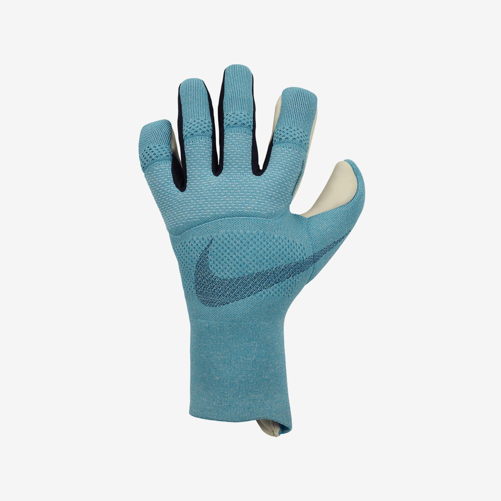 Nike Vapor Dynamic Fit Soccer Goalkeeper Gloves Product Image