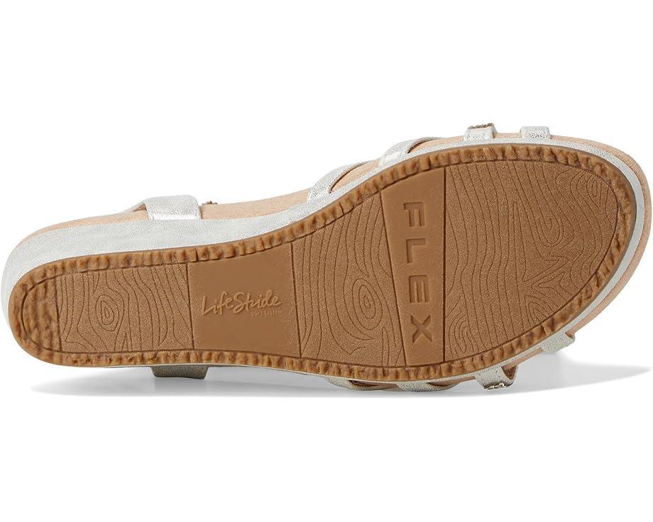 Yung Strappy Wedge Sandals Product Image