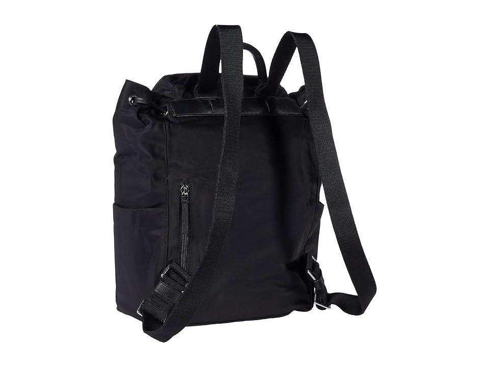 Tory Burch Virginia Drawstring Flap Backpack Product Image