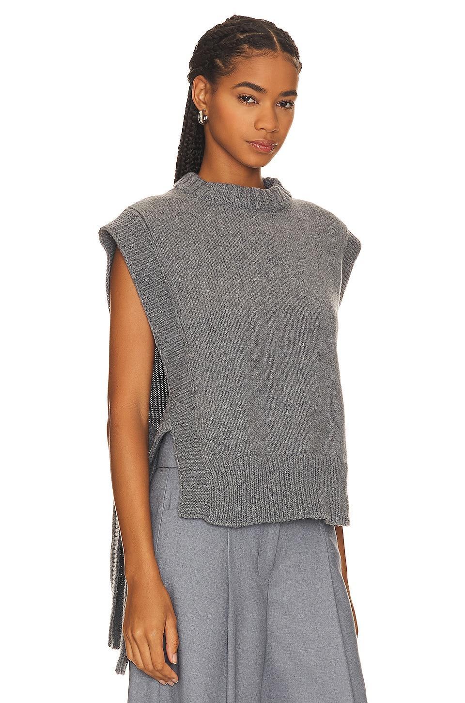 Kalvos Vest Product Image
