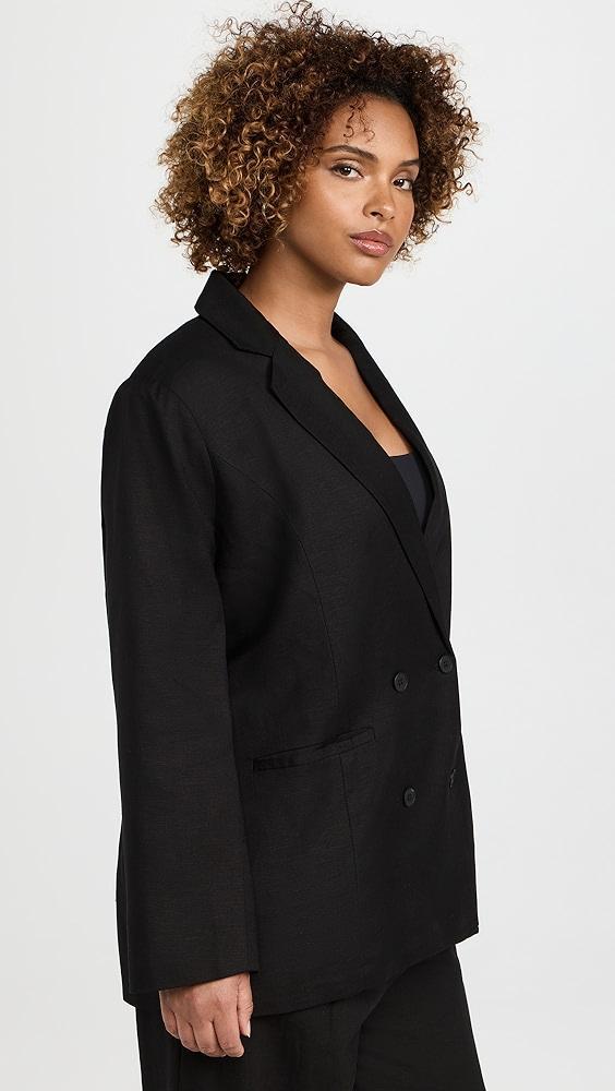 Lioness La Quinta Blazer | Shopbop Product Image