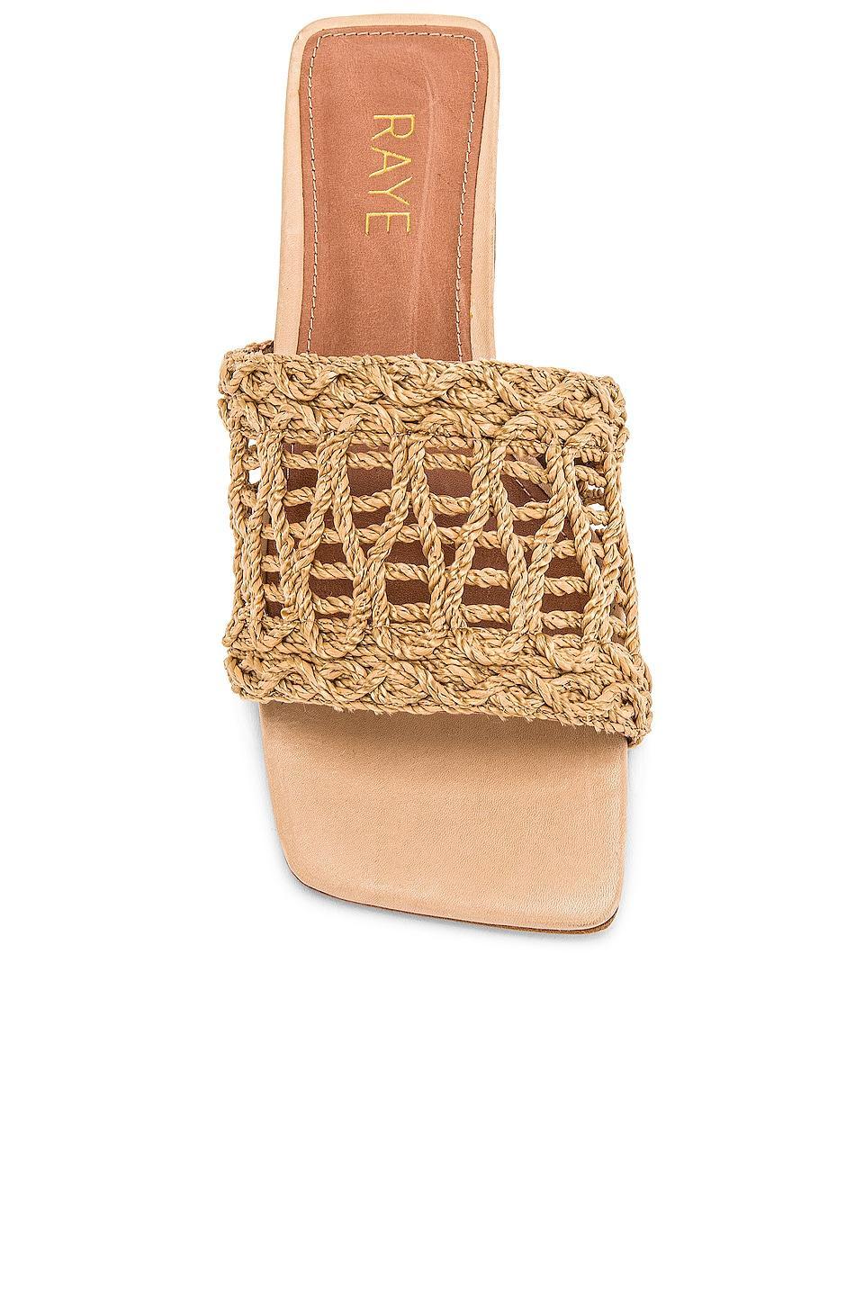 Tiki Sandal RAYE Product Image