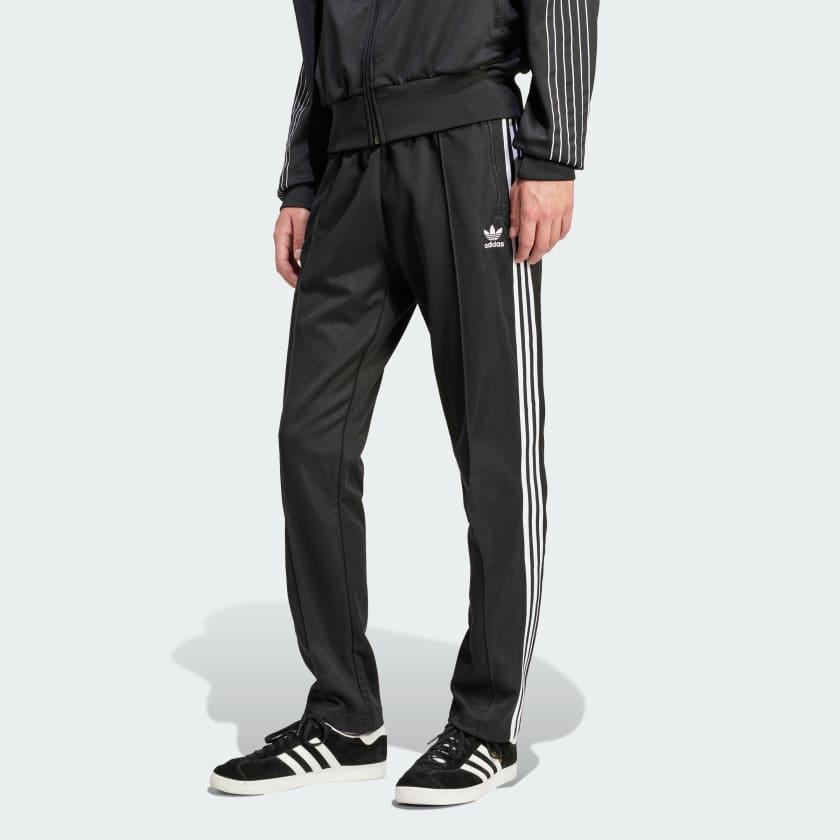 adidas Adicolor Classics Beckenbauer Track Pants Night Indigo M Mens Product Image