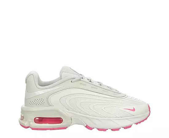 Nike Womens Air Max Fire Sneaker Running Sneakers Product Image
