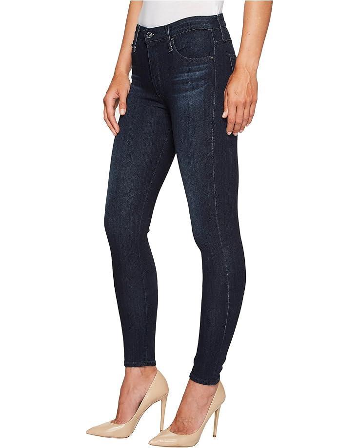 Women's AG Jeans Farrah in Brooks Product Image