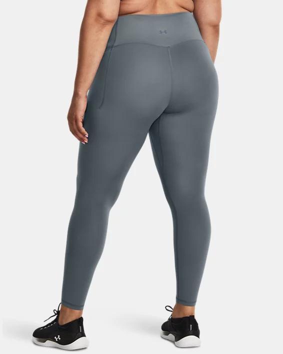 Women's UA Meridian Leggings Product Image