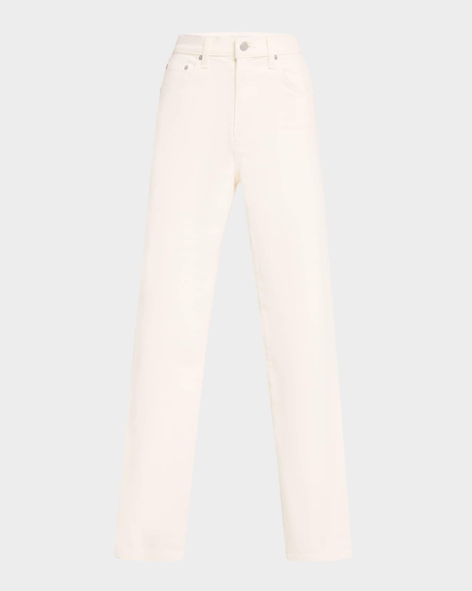 84 Skinny-Leg Ankle Jeans Product Image