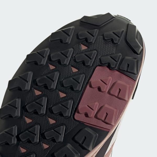 adidas Terrex Anylander Rain.RDY Women's Waterproof Hiking Shoes, Size: 8, Pink Product Image