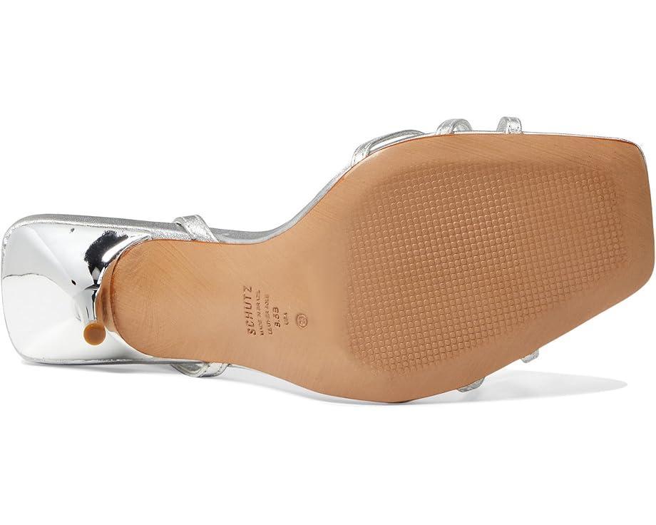 Women's Schutz Amelia Square Product Image