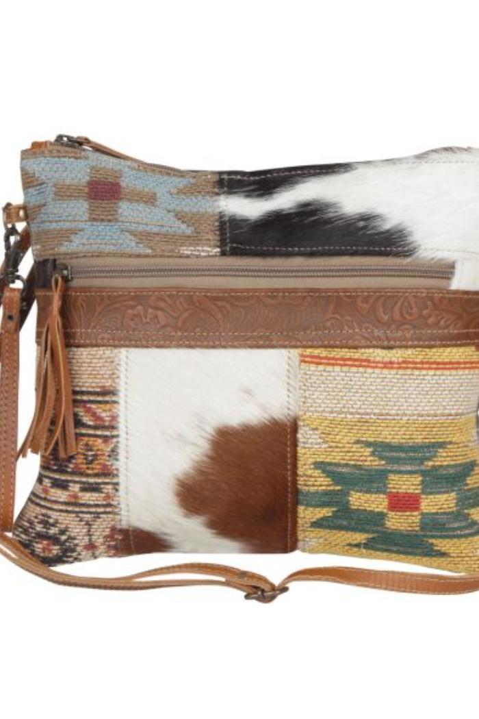 Terra Firma Crossbody Bag Product Image