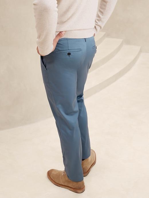Slim Core Temp Pant Product Image