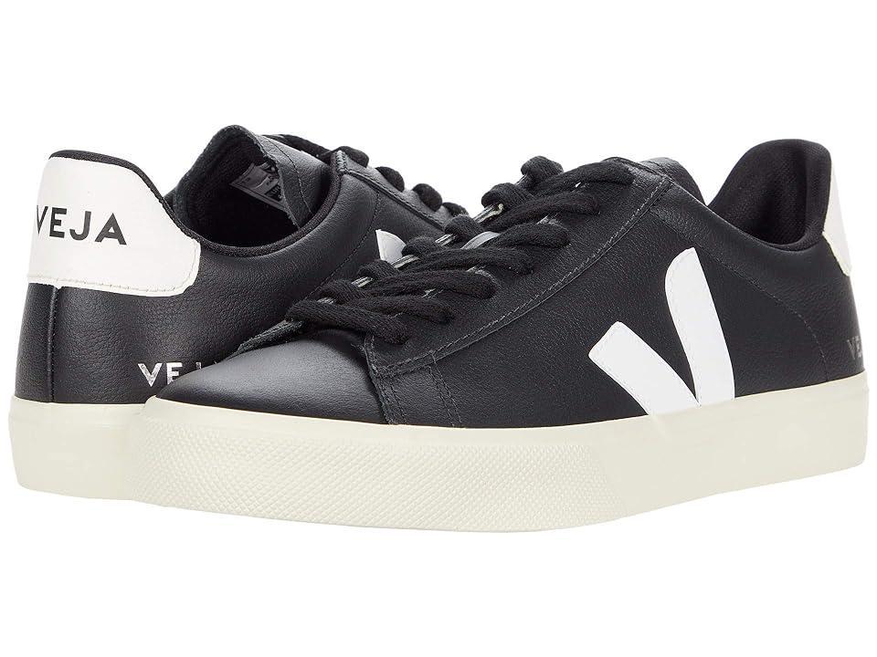 Veja Campo Sneakers Extra White/Black 43 Product Image
