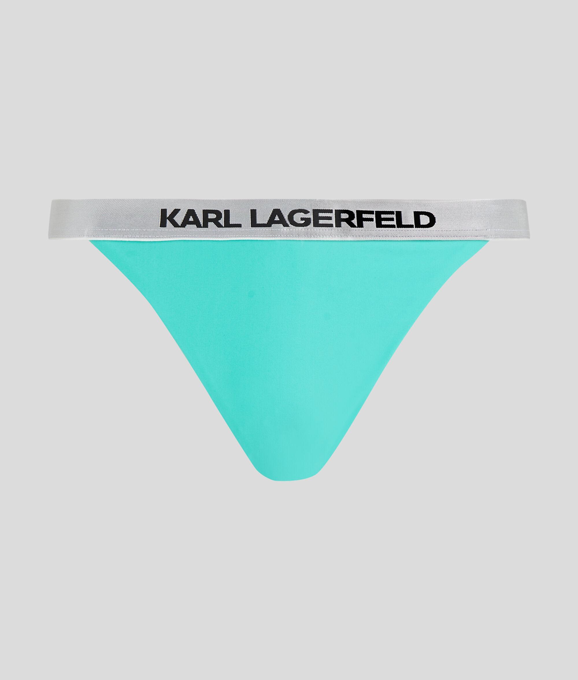 LOGO BIKINI BOTTOMS Product Image