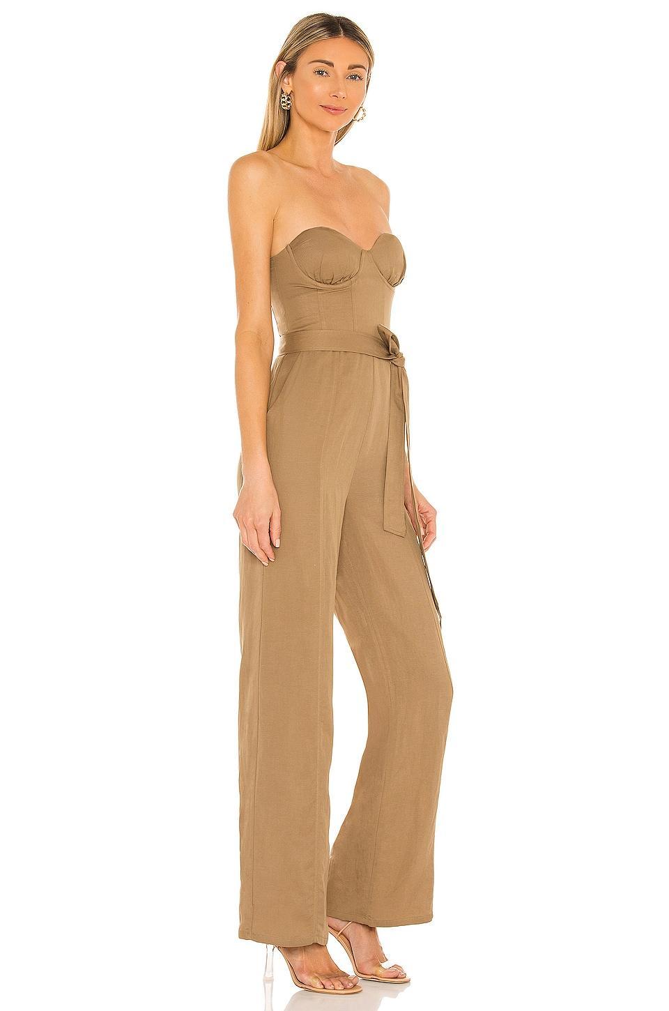 Steph Jumpsuit Lovers and Friends Product Image