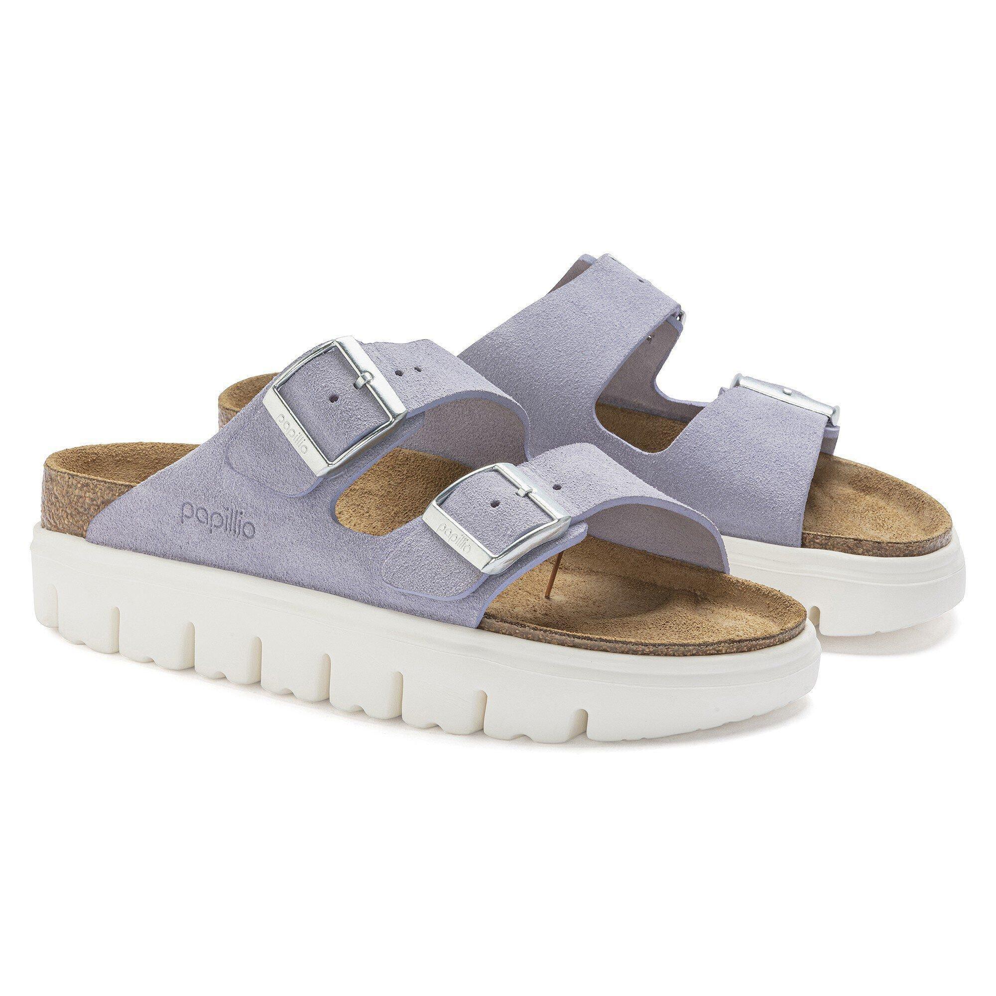Arizona Chunky Suede Leather Product Image