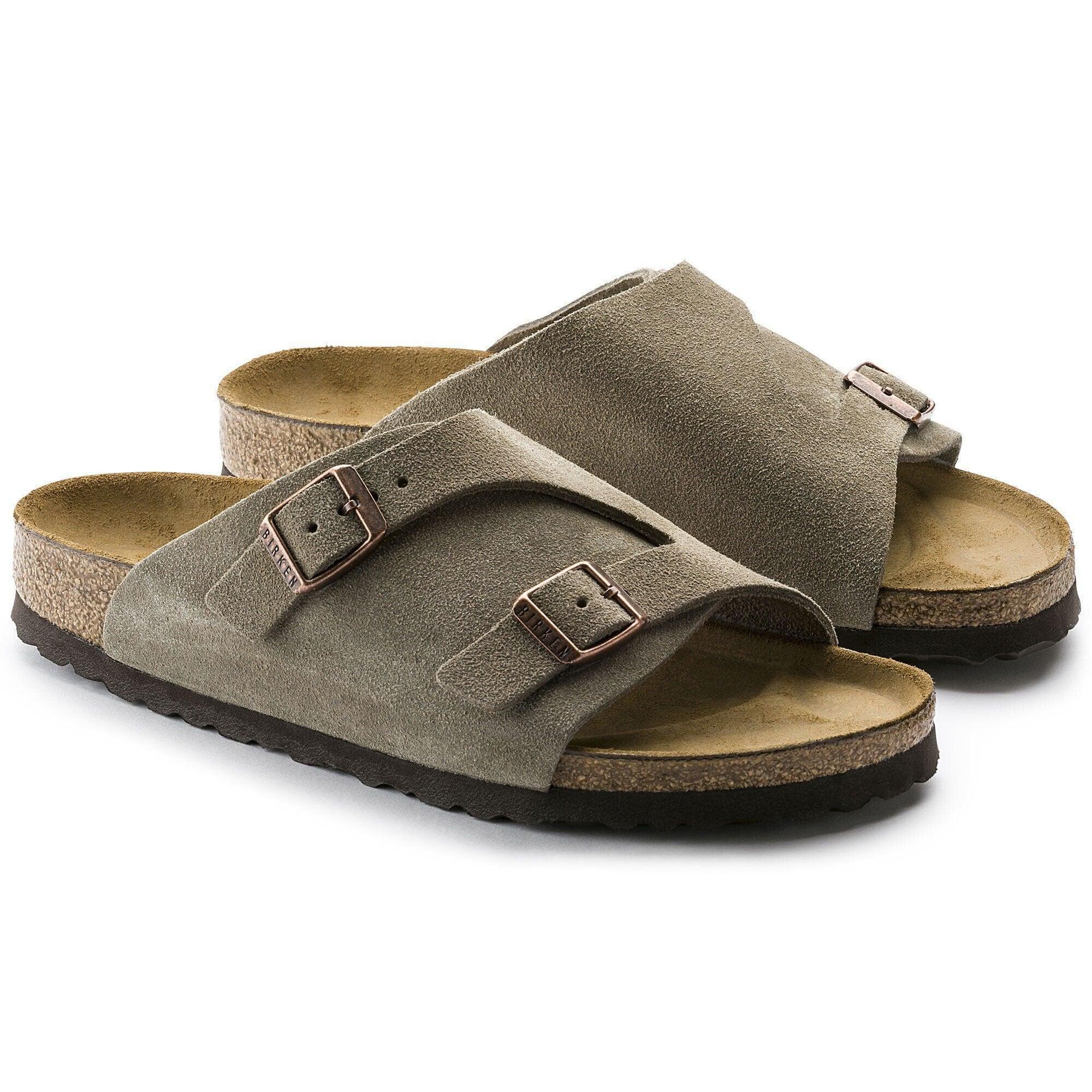 Zürich Suede Leather Product Image