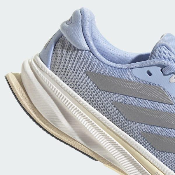 adidas Supernova Rise 2 Running Shoes Dash Grey 10.5 Womens Product Image
